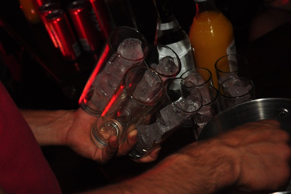 Naji Osta At Taiga Batroun
